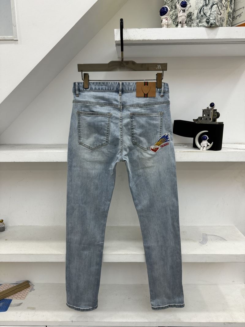 Gucci Jeans